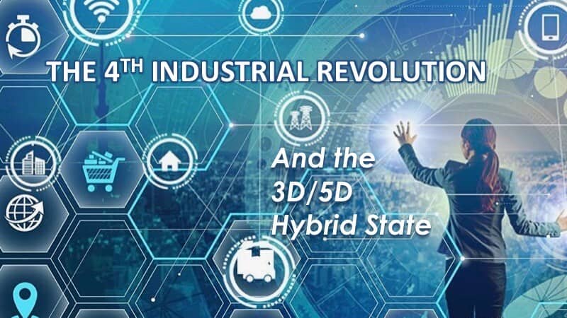Exploring the 4th Industrial Revolution with Openhand