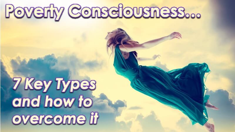 7 Types of Poverty Consciousness to Overcome by Openhand