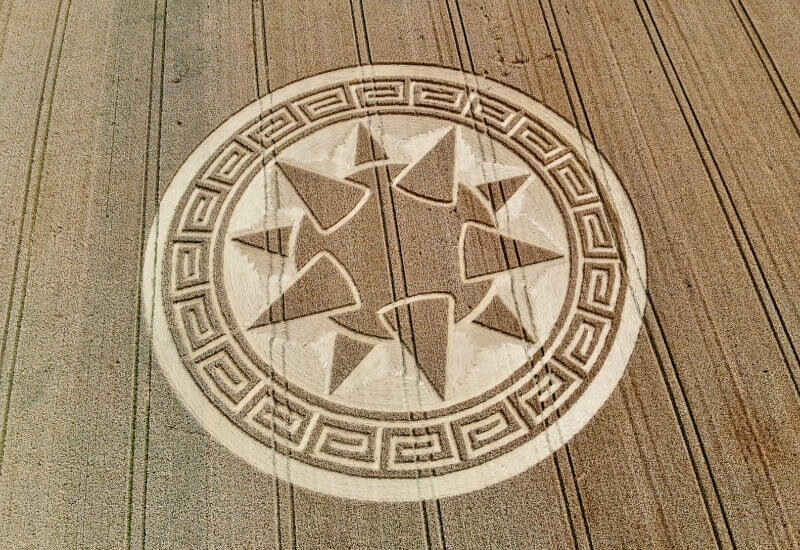 Facilitator Conference 25: Crop Circle Germany 2