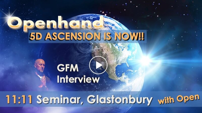 GFM Interview with Openhand