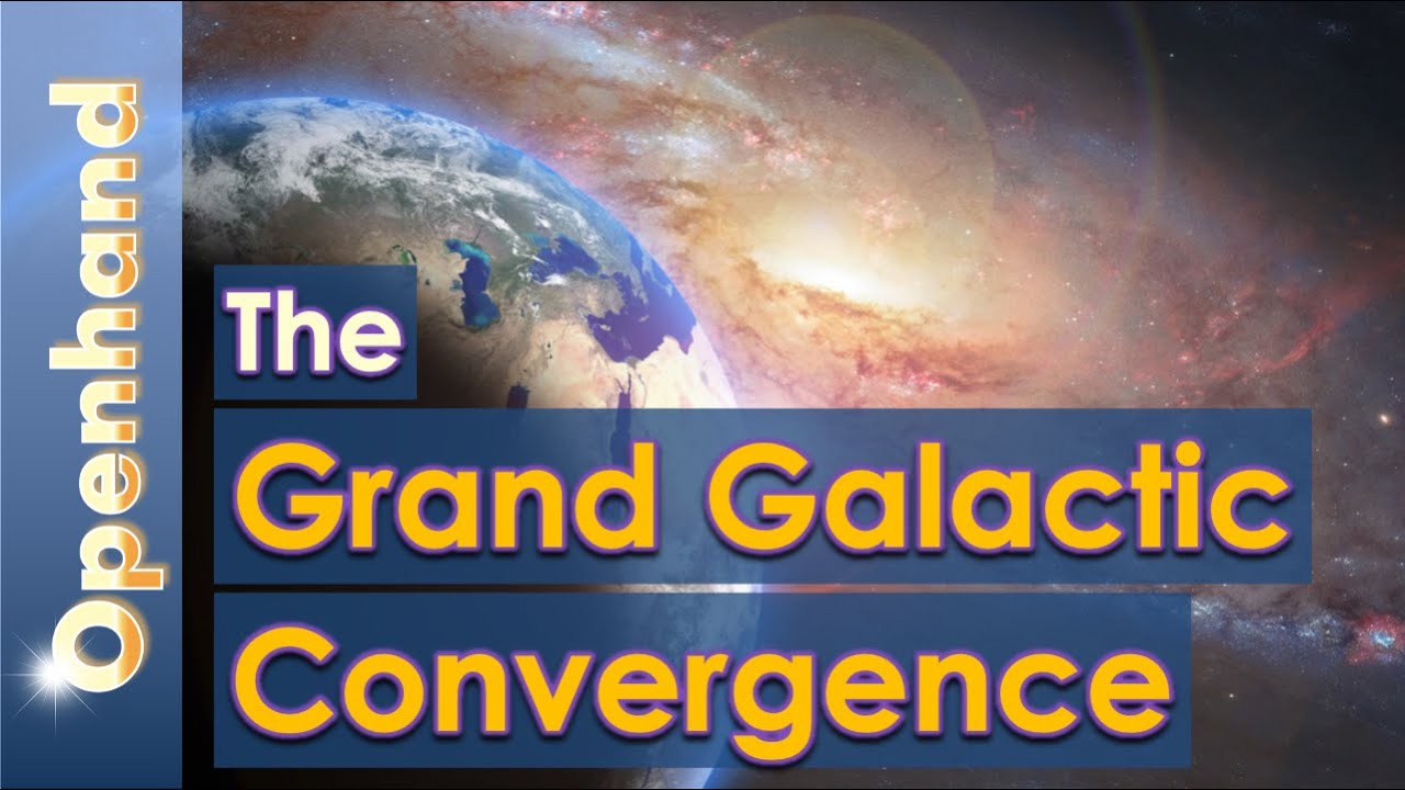 Grand Galactic Convergence