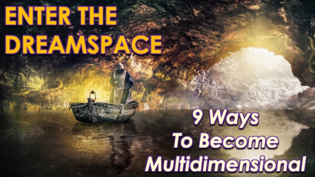 Multidimensional with Openhand