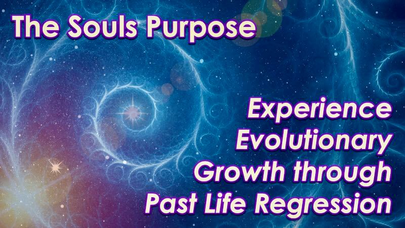 Past Life Regression with Openhand