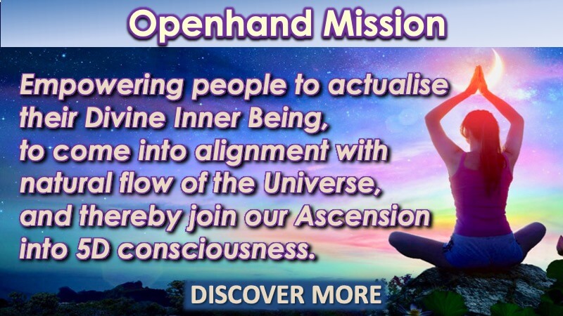 Openhand Mission of Ascension