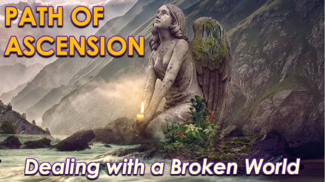 Path of Ascension by Openhand