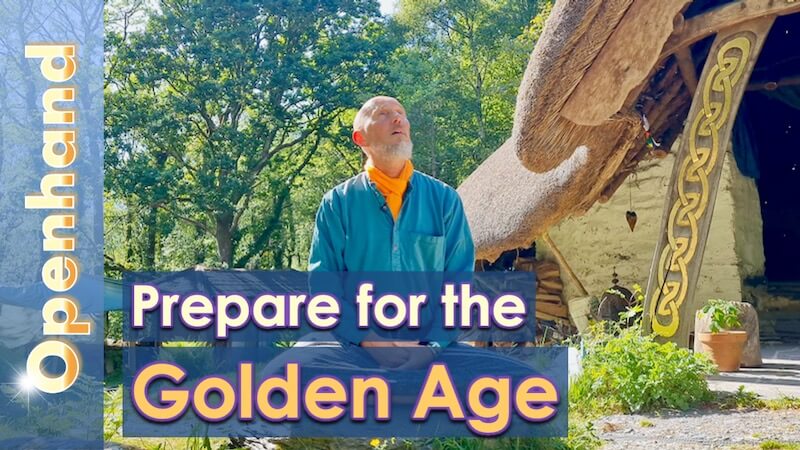 Prepare for Golden Age by Openhand