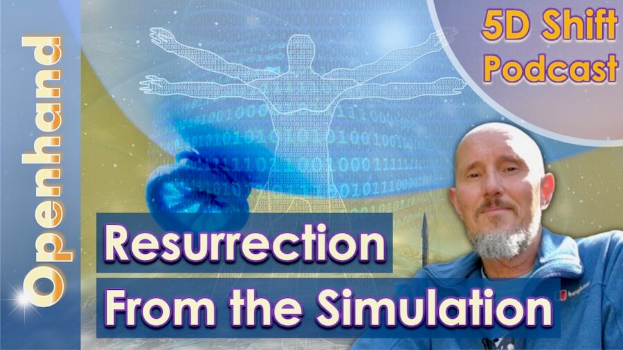 Resurrection from Simulation
