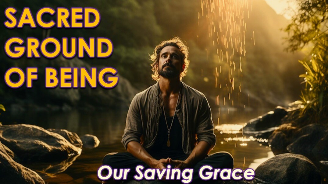 Sacred Ground by Openhand