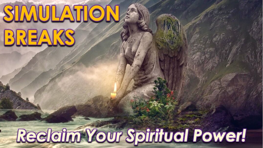 Simulation Breaks by Openhand