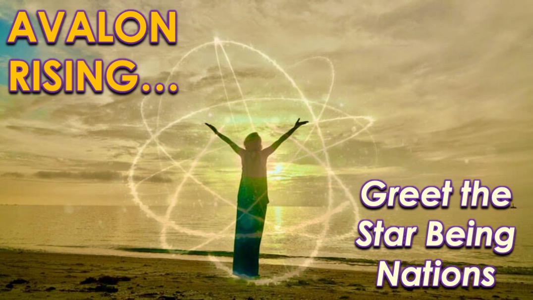 Meet the Star Being Nations with Openhand