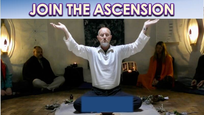 Understanding Ascension with Openhand