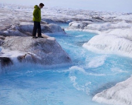 Greenland