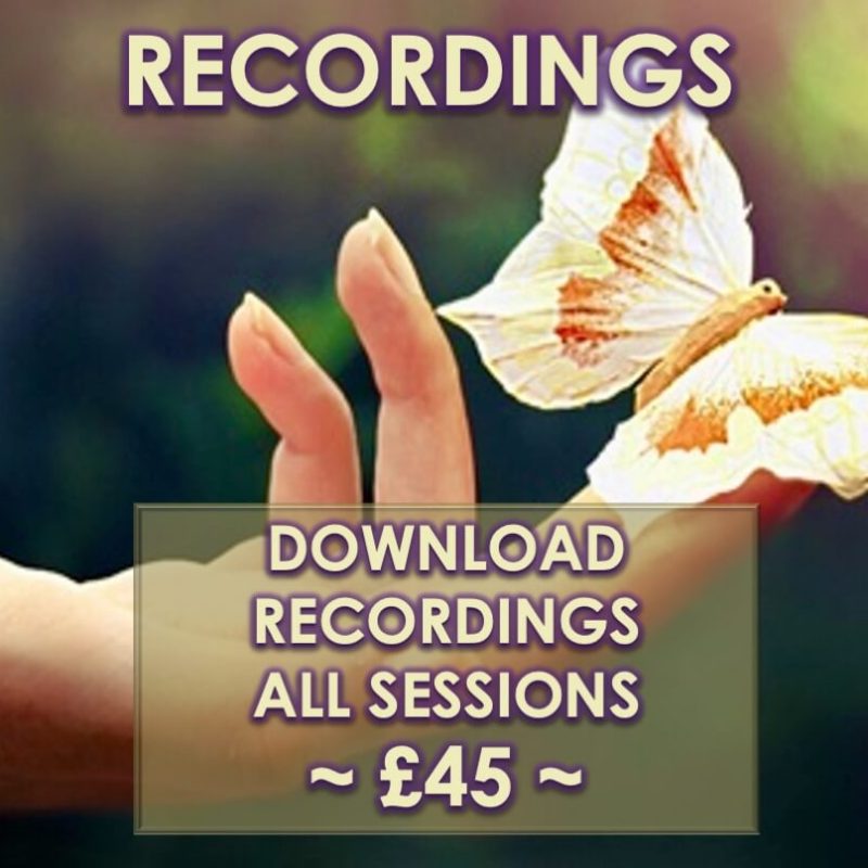 Avalon Rising Recordings