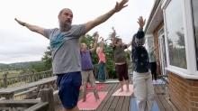 Facilitator Conference 25: Morning Yoga