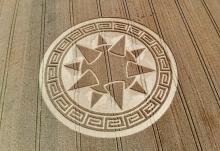 Facilitator Conference 25: Crop Circle Germany 2