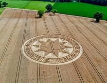 Facilitator Conference 25: Crop Circle Germany