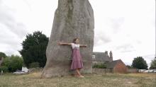 Facilitator Conference 25: Embracing the Stone