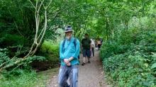 Facilitator Conference 25: Excursion