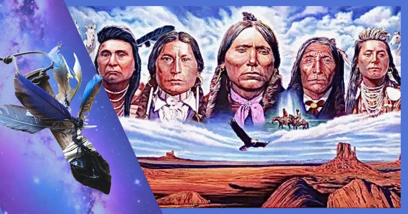 1st Nations: 3i/Atlas by Openhand