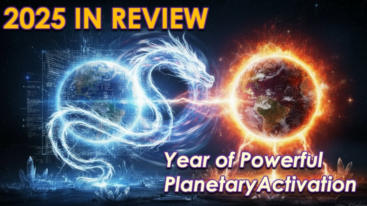 2025: Shift Year in Review by Openhand