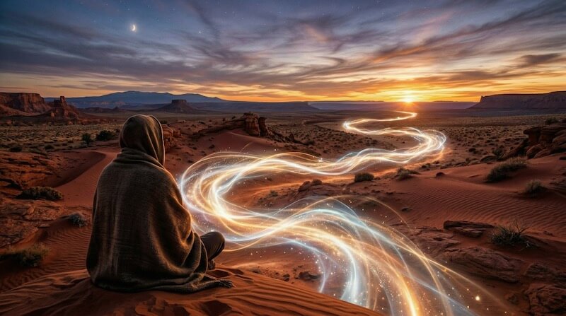 4D Energy by Openhand