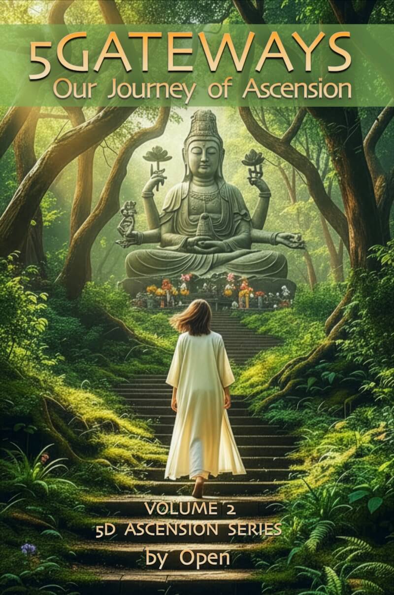 5GATEWAYS - new version 2026 by Openhand