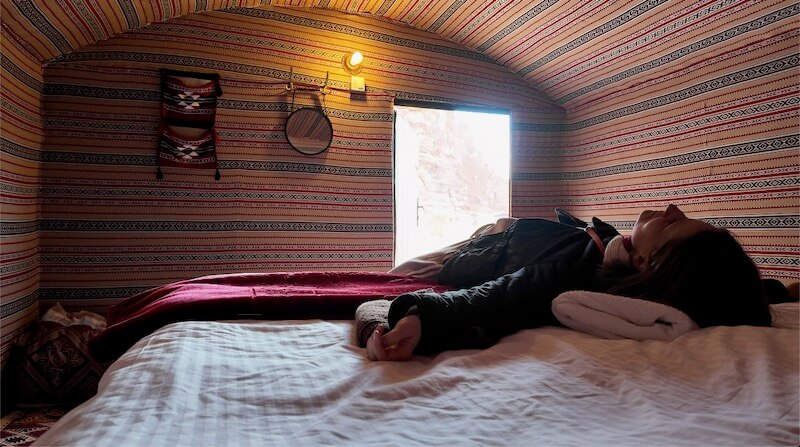 Arabia 26: Ahh Yesss! by Openhand