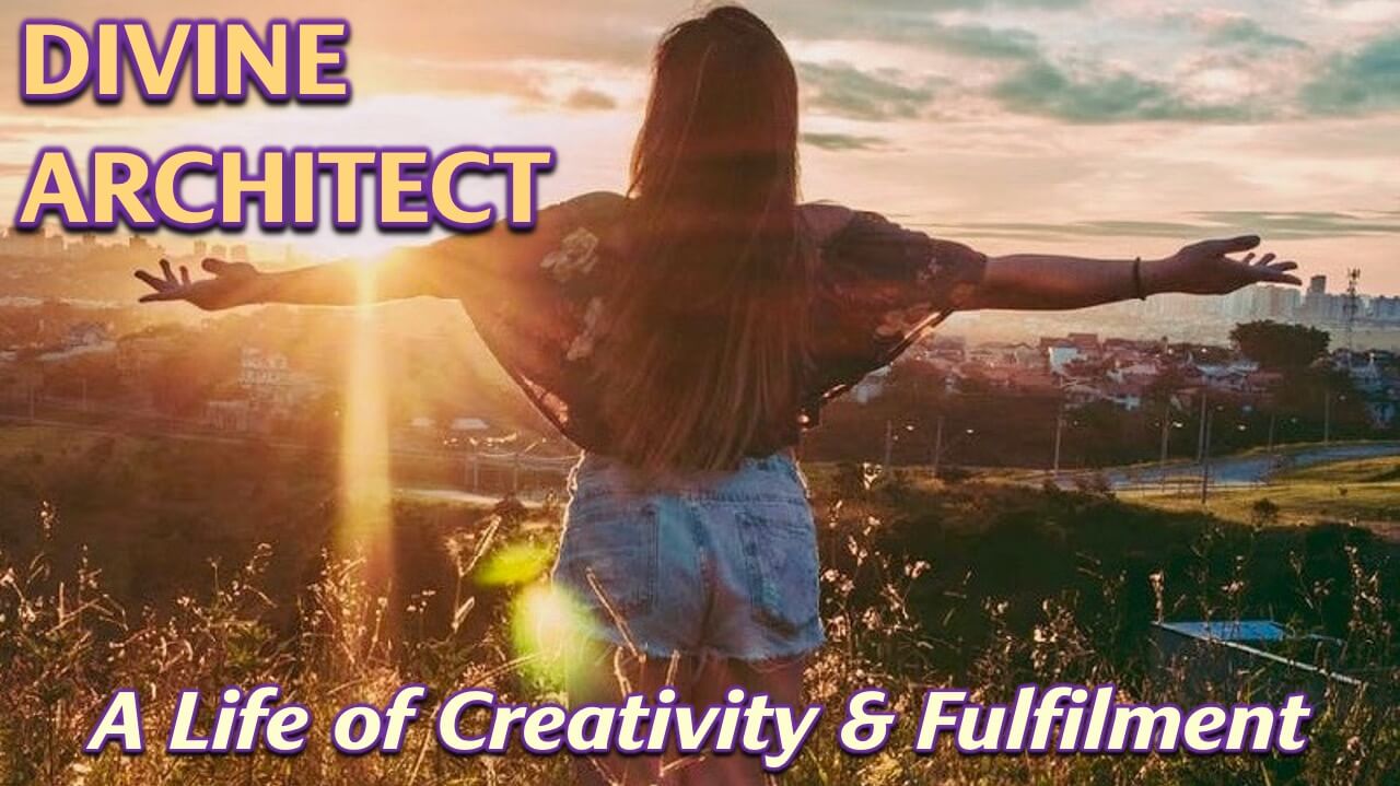 Divine Architect by Openhand