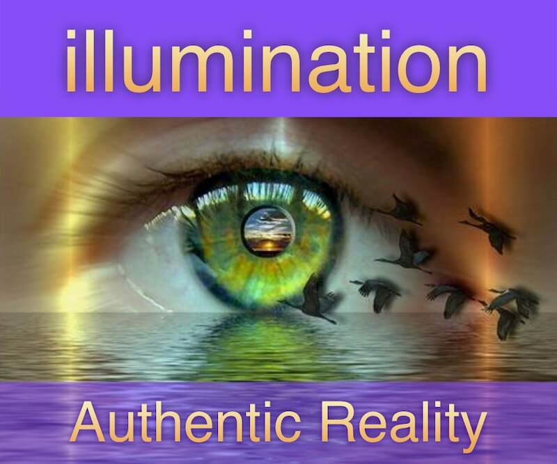 Spiritual Articles on Authentic Reality | Openhand