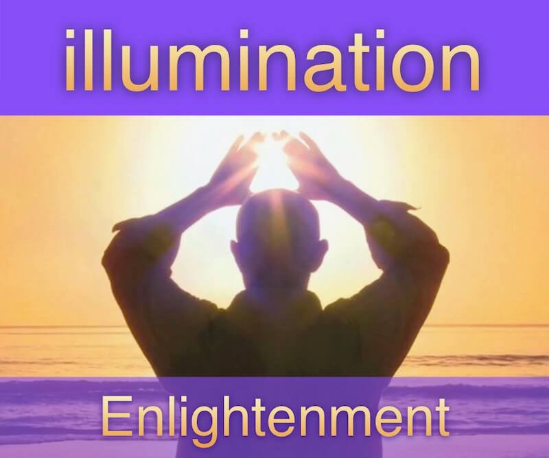 The Nature of Enlightenment | Openhand