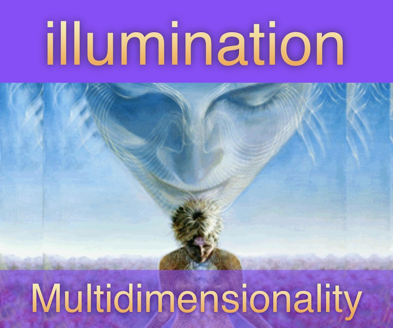Articles on Multidimensionality | Openhand