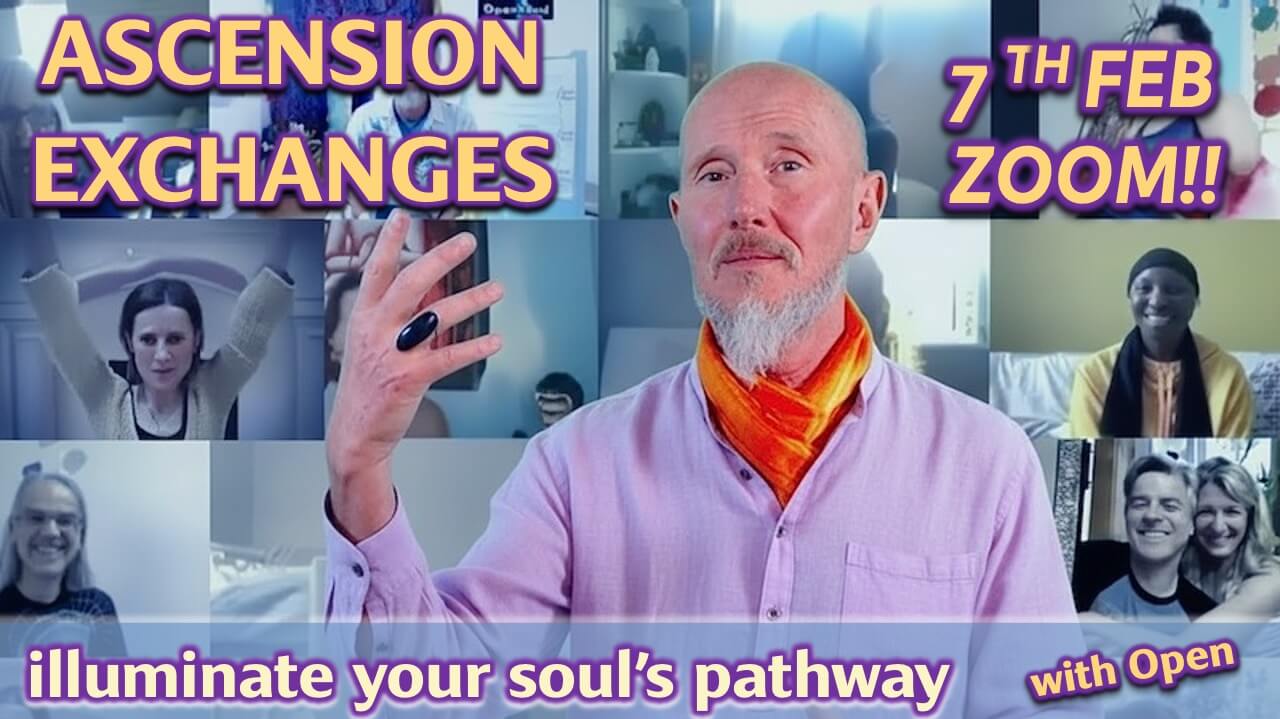 AE 7th Feb by Openhand