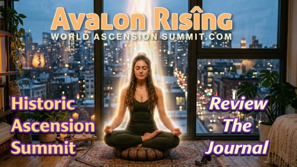 Avalon Rising 2026 | Openhand
