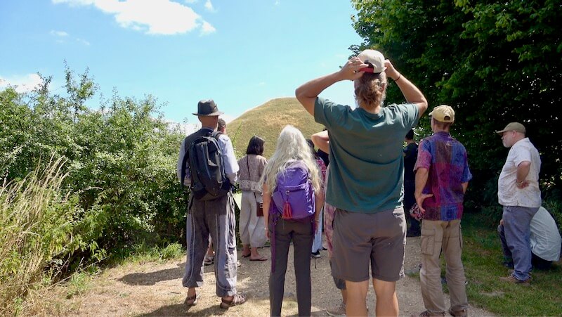 Facilitator Conference 25: Avebury Connection