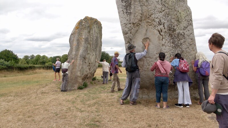 Facilitator Conference 25: Avebury Keystone
