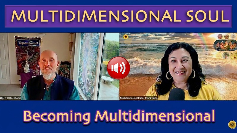Becoming Multidimensional (audio play button)