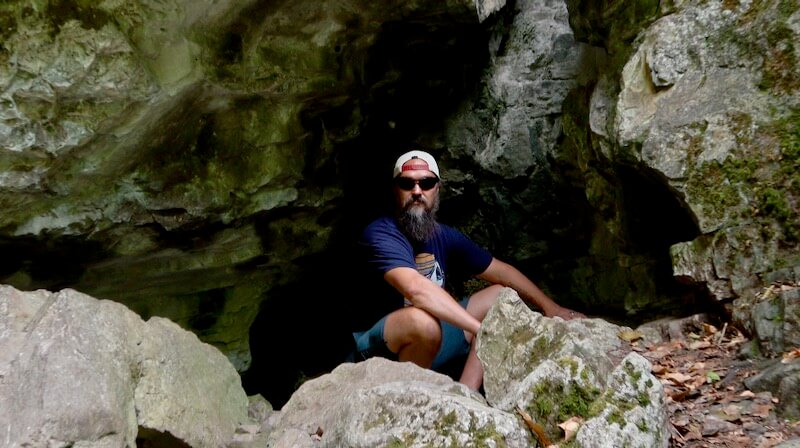 Facilitator Conference 25: Big Foot!