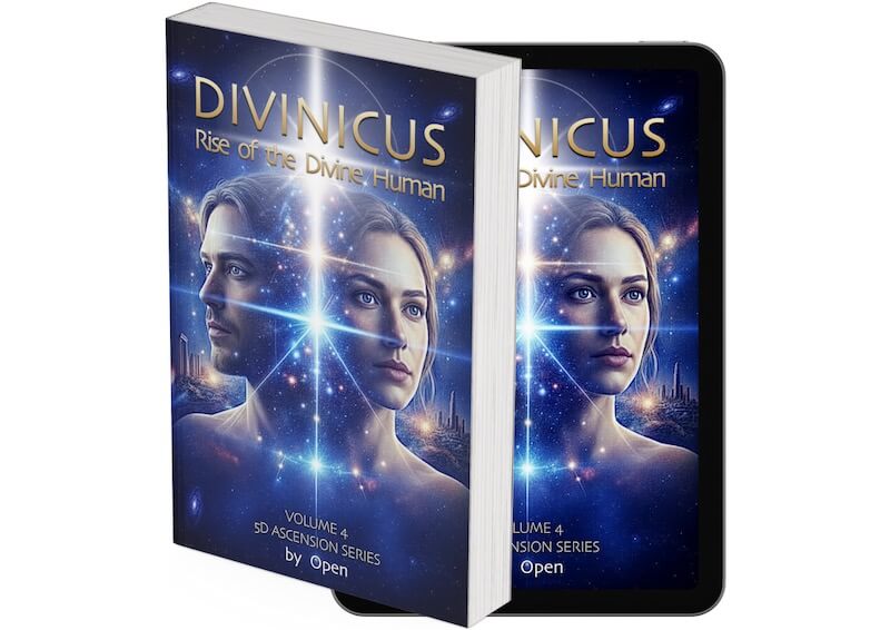 DIVINICUS: digital eBook by Openhand