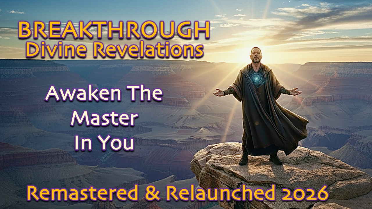 Breakthrough-Remastered-2026 by Openhand