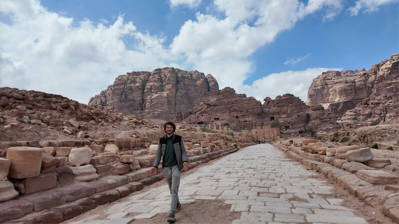 Arabia 26: Anchoring Metatron by Openhand