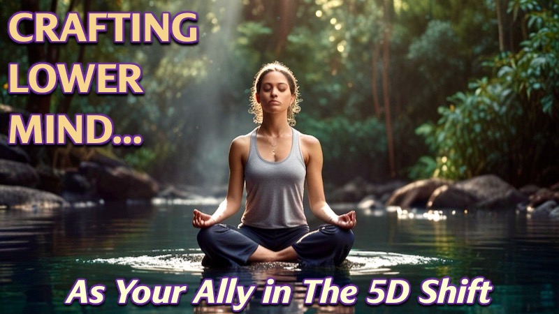 Crafting 3D Mind as Your Ally | Openhand