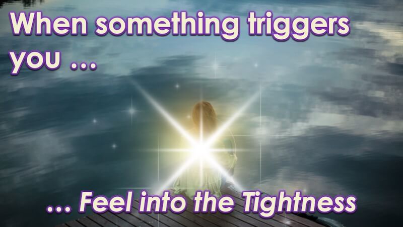 Dealing with Triggers by Openhand