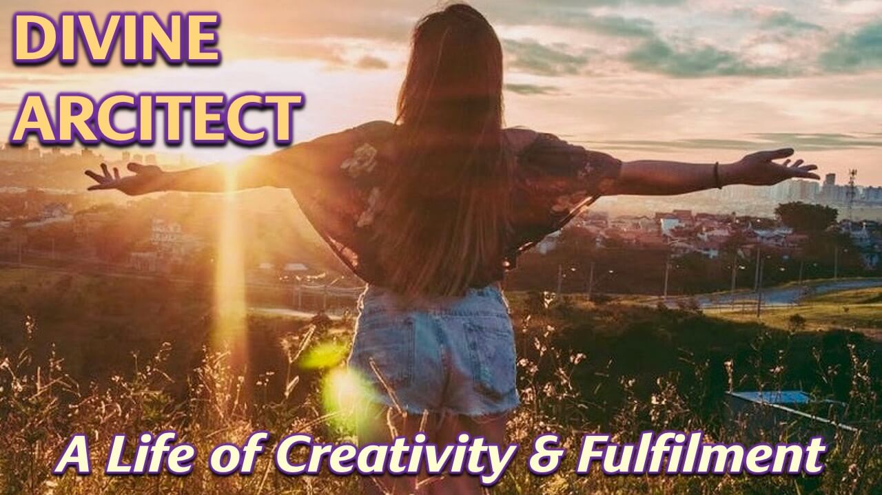 Divine Architect by Openhand