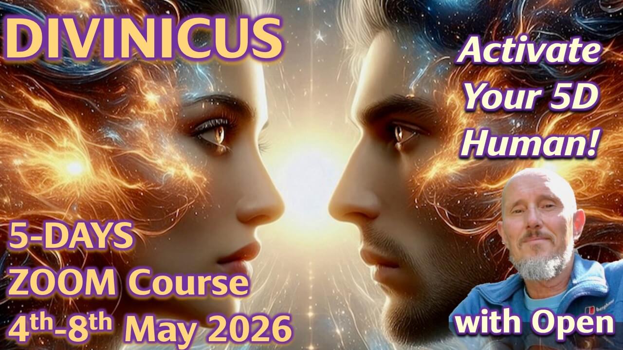Divinicus Online with Openhand