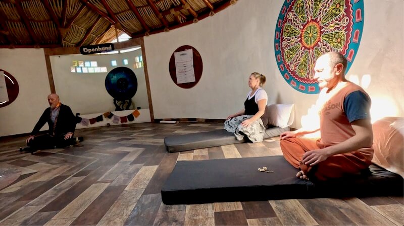 Mexico 26: Anatoly in Light