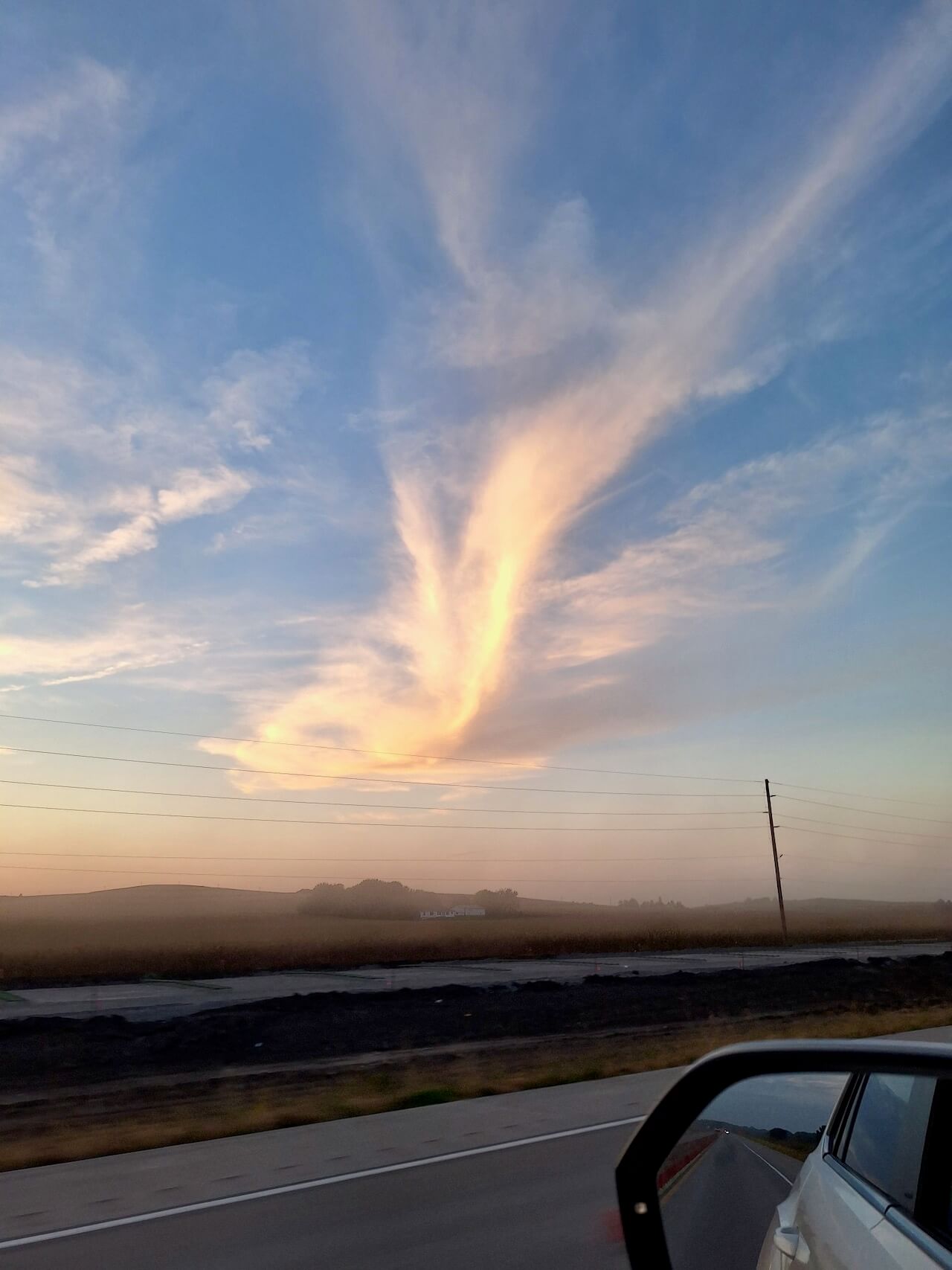 Sedona 25 - Dragon Sky