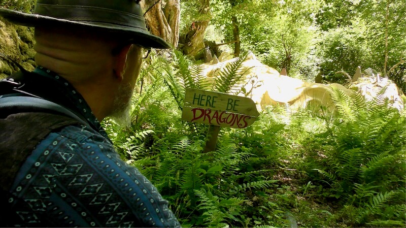 Divinicus 25: Dragons!