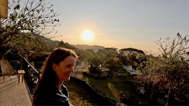 Mexico 26: Early Morning Joy