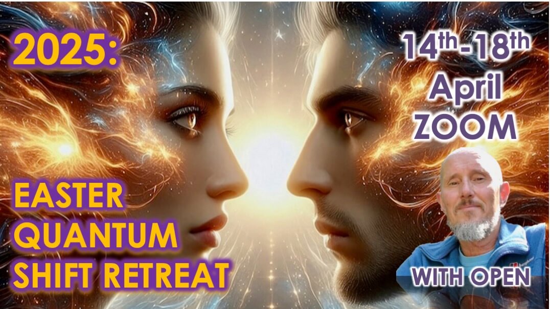 Easter Quantum Shift 25