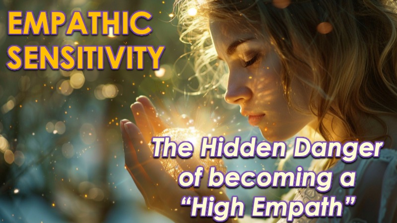 Empathic Sensitivty by Openhand